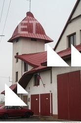 Inspirations Buildings