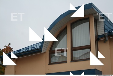 Inspirations Buildings