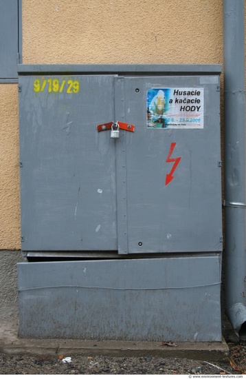 Electric Objects Various