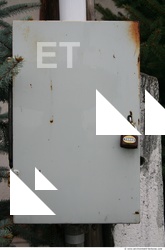 Electric Objects Various