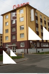 Inspirations Buildings