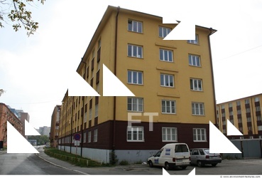 Inspirations Buildings