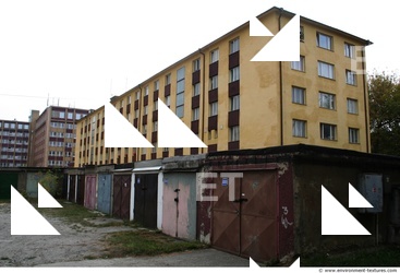 Inspirations Buildings