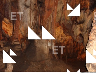 Background Cave