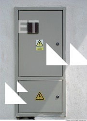 Electric Objects Various