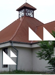 Inspirations Buildings