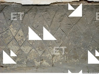 Various Walls Stones