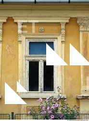 House Old Windows