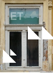 Derelict Windows