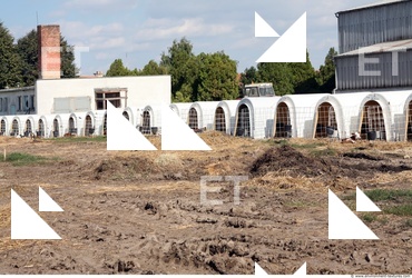 Inspirations Buildings