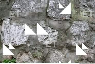 Various Walls Stones