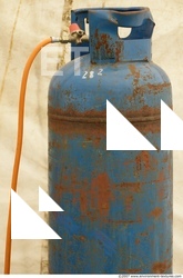 Gas Bottles