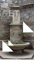 Fountains
