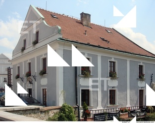 Inspiration Buildings Historical