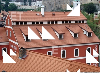 Inspirations Buildings