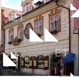 Inspiration Buildings Historical