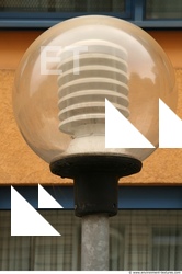 Street Lamp