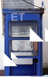 Phone Box