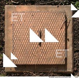 Manhole Cover