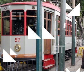 Photo Reference of Train