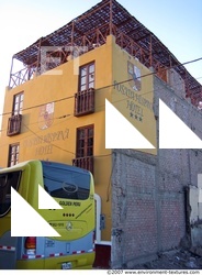 Inspirations Buildings