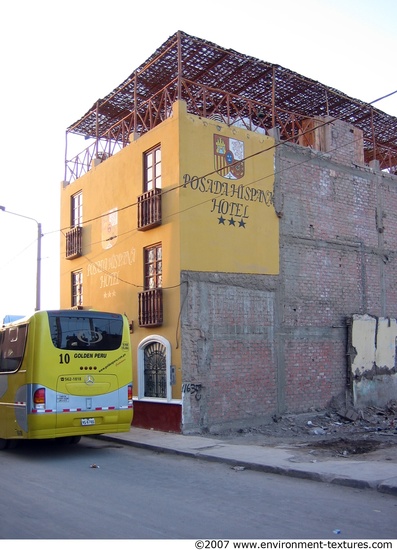 Inspirations Buildings