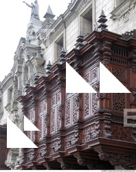 Inspiration Buildings Historical