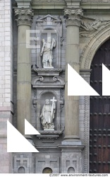 Buildings Relief 0003