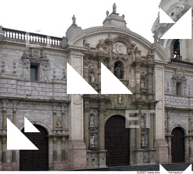 Inspiration Buildings Historical