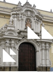 Inspiration Buildings Historical 0009