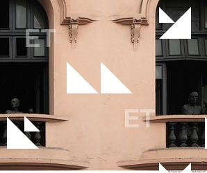 Walls Plaster Damaged