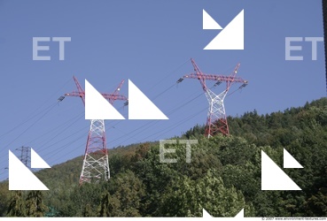 Power Lines