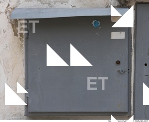 Hydrant Substation 0003