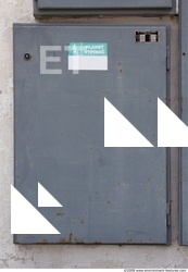 Hydrant Substation 0009