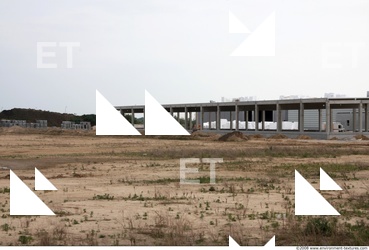 Industrial Buildings - Inspiration