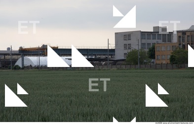 Industrial Buildings - Inspiration