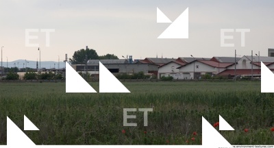 Industrial Buildings - Inspiration