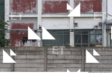 Buildings Industrial 0061