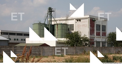 Buildings Industrial 0064