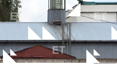 Buildings Industrial 0072