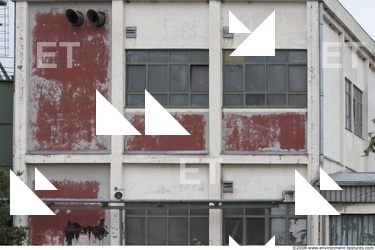 Buildings Industrial 0090