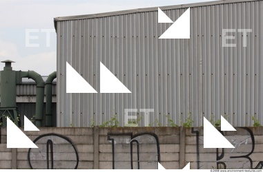 Buildings Industrial 0091