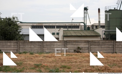 Buildings Industrial 0095