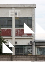 Buildings Industrial 0099