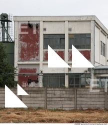 Buildings Industrial 0102