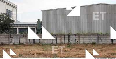 Buildings Industrial 0103