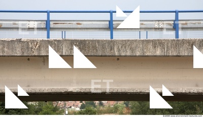 Bridge & Overpass - Textures