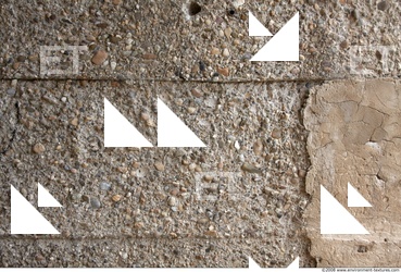 Architectural Concrete