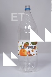 Plastic Bottles