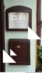 City object various 0011